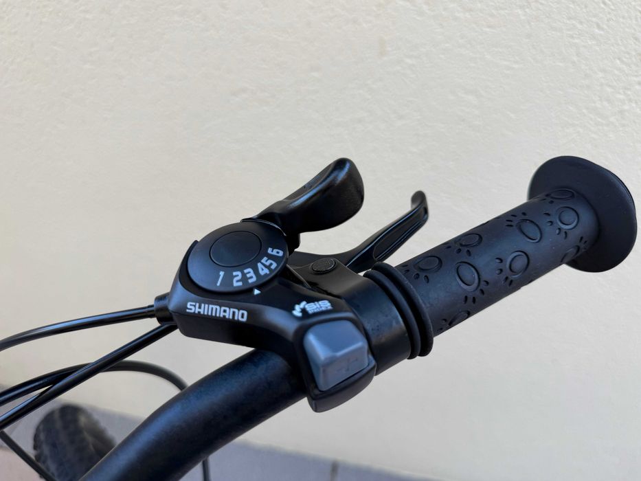 Bicicleta Kross Lea mini 3.0 Roda 20