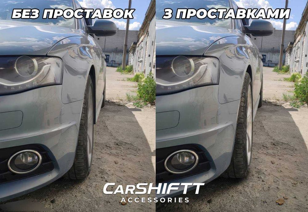 Адаптерные проставки на ВНЕДОРОЖНИКИ, Адаптеры Колес, СКИДКИ!!!