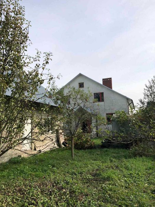 продається будинок у с.Новий Калинів|190кв.м,22сот