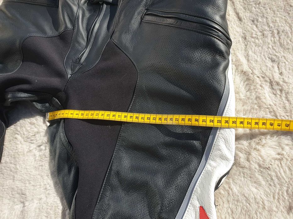 Dainese Delta 58 Eur 3xl Spodnie motocyklowe