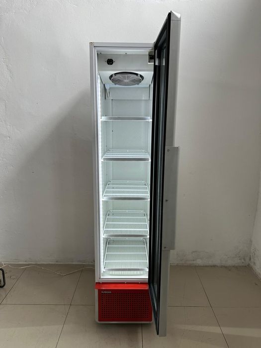 Wąska Slim lodówka Klimassan 45 cm 2017 r