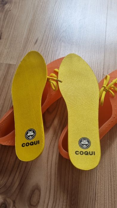 Buty do wody ze sznurówka
