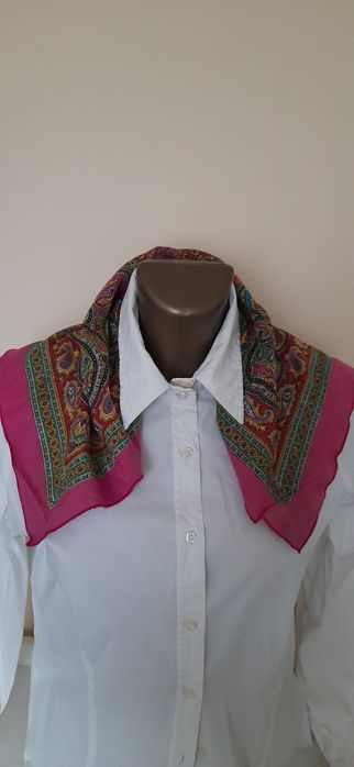 Apaszka- chustka