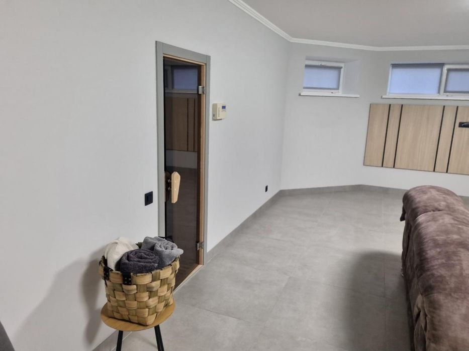 Дом в 10ти минутах от моря! Новый ремонт!