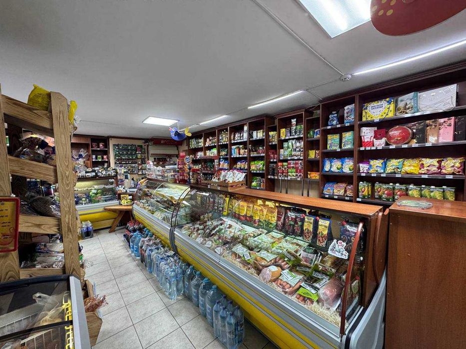 Продаж комерції вул. Рівненська!