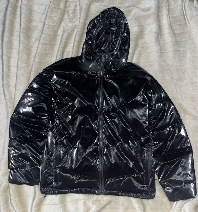 Куртка-пуховик / зимова / ЯК У ТІМУРА ВОЗНЯКА