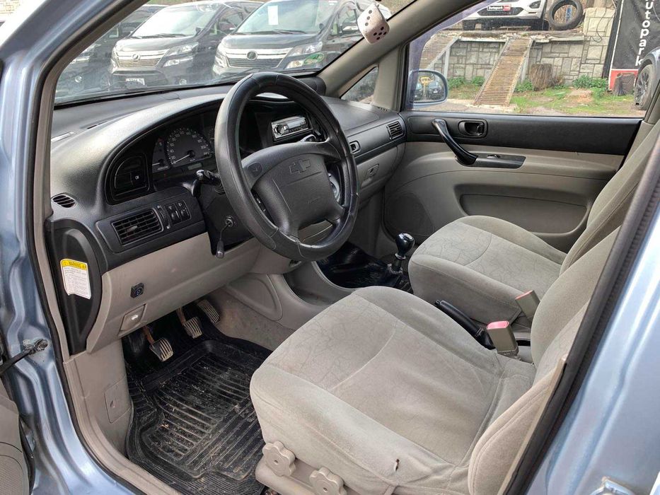 Продам Chevrolet Tacuma 2007р. #75819