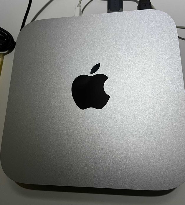 mac mini 2014 - Персональні комп'ютери - OLX.ua