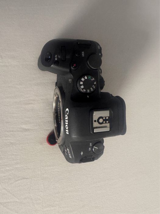 Canon  R6
