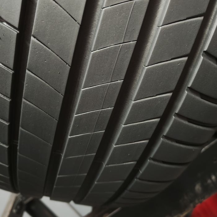 245/40/19 Sprzedam parę opon letnich Bridgestone