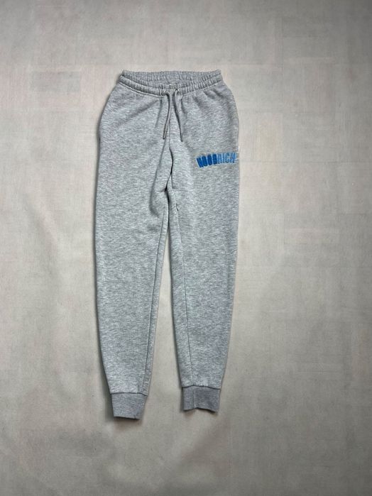 Spodnie Hoodrich dresy śliczne logo