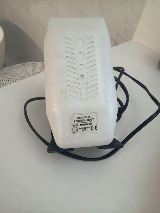 Aquecedor de cera depilatória