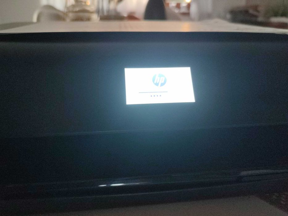 Drukarka HP ENVY 5020 wifi