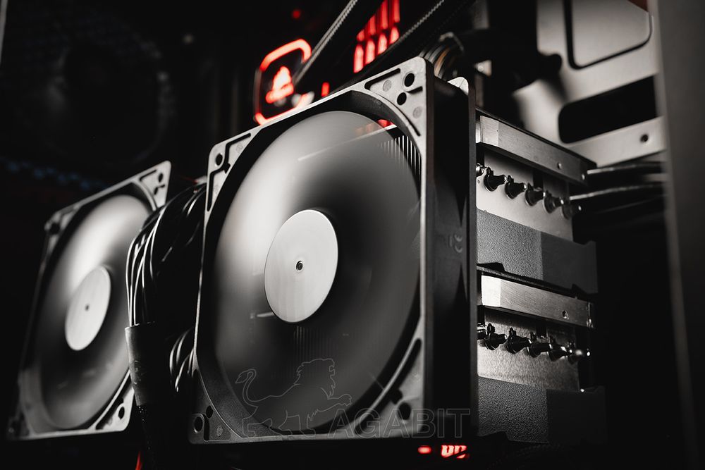 24GB VRAM LLM! 2x RTX 3060 12GB+Ryzen 7 3700X+DDR4 64GB+M.2 SSD 500GB –
