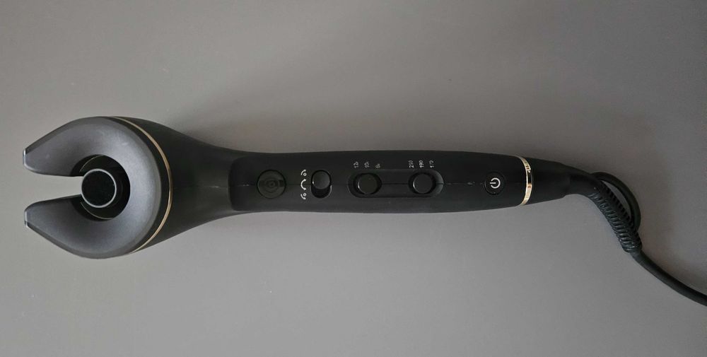 Lokówka Philips ProCare Auto Curler
