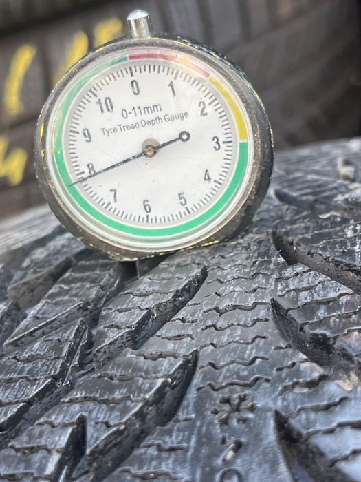 #Opona nokian 245/40/20 pojedynka