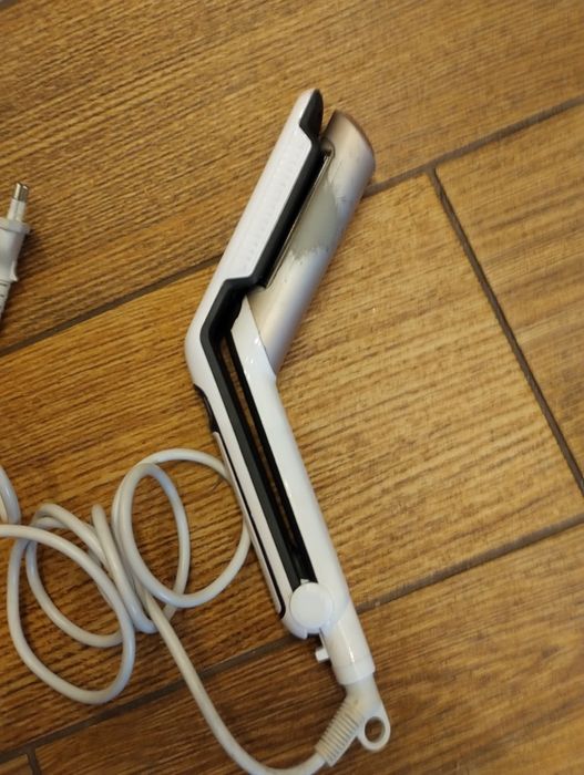 Rowenta prostownica nadająca objętość Volume 24