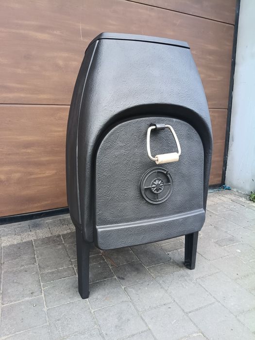 Koza piec Jotul nr 1 stan stan b.dobry ,, Gruszka,,