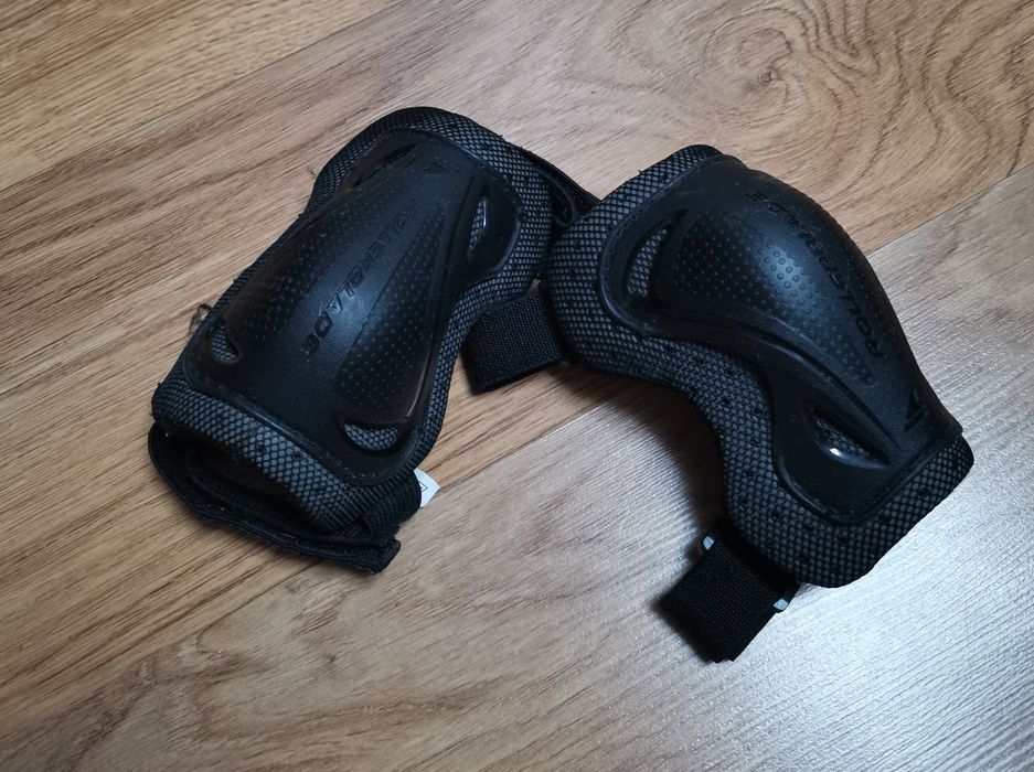 Nałokietniki OCHRONNE Rollercoaster roz. XS