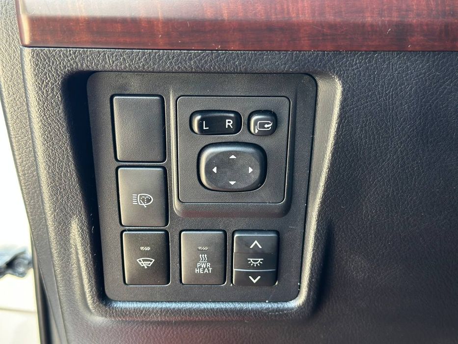 Toyota Land Cruiser 150 №4678 (ВНЕСОК від 10%) Альянс Авто Кривий Ріг