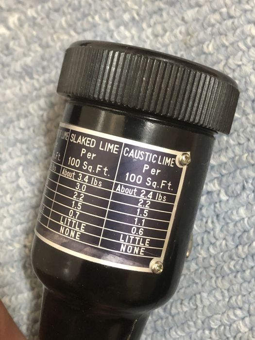 Medidor de solo profissional Kelway HB-2