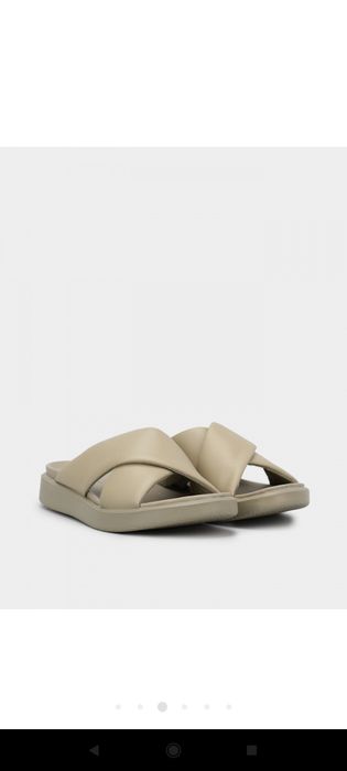 Шльопанці FLOWT LX ECCO жіночі