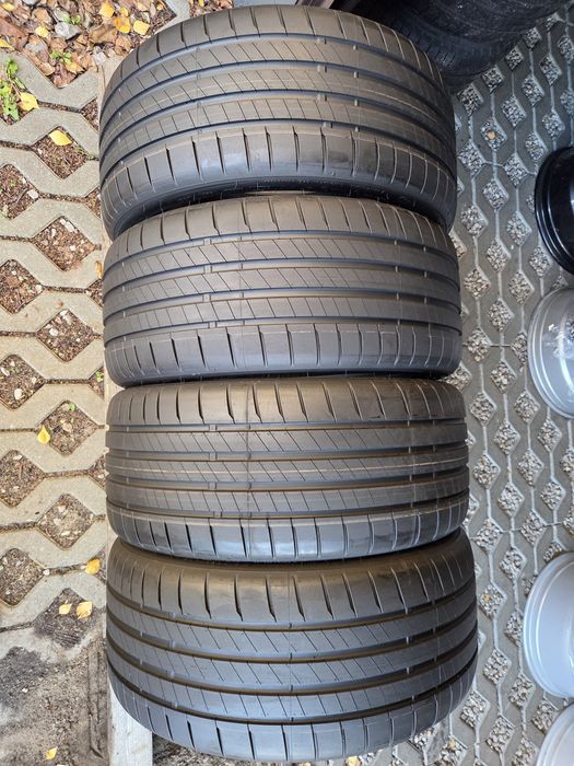 opony nowe 235/35R19 Bridgestone Potenza S005