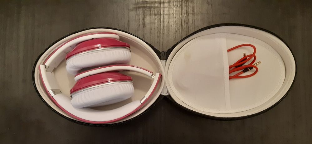 Headsets Beats Monster