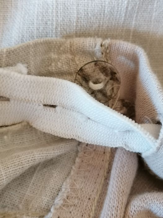 Штании для вагітних.