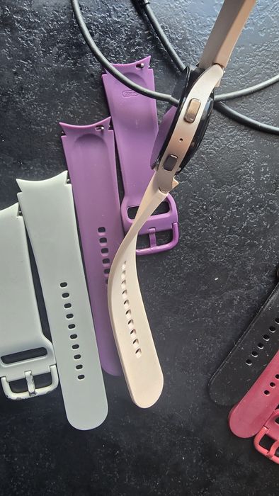 Samsung galaxy watch 5 smartwatch