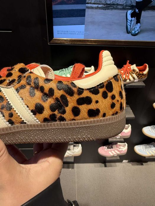 adidas original SAMBA OG R.38