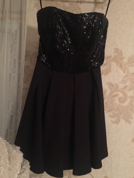 Платье бренд Kira Plastinina, XS