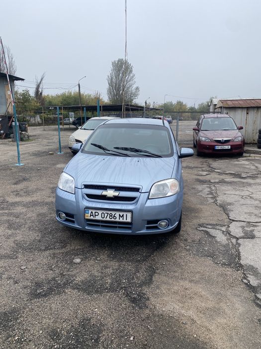 продам Шевроле Авео