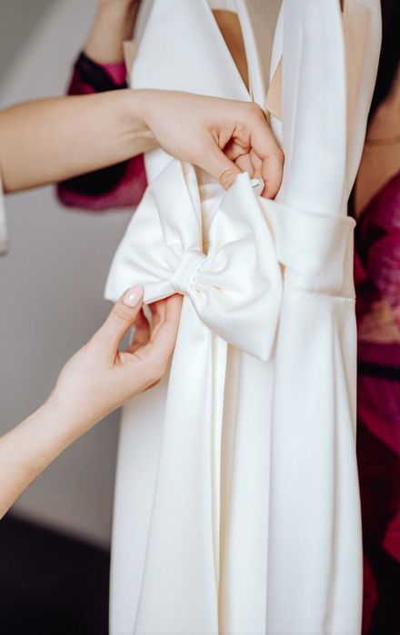 Suknia ślubna wraz z welonem 2.5m