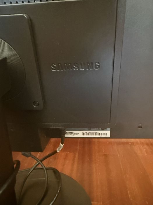 Monitor Samsung SyncMaster S22B420