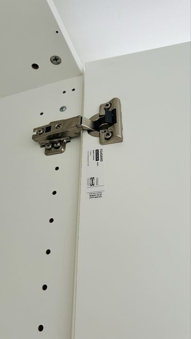 Roupeiro Pax modular