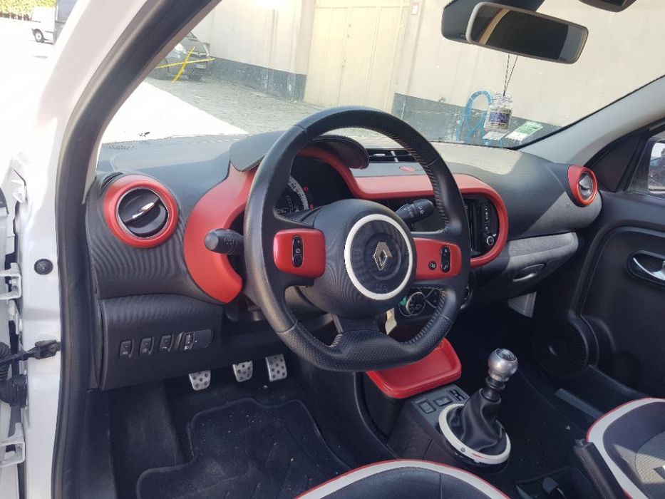 Renault Twingo 0.9 Gasolina 2014 para peças