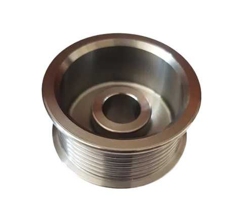 Koło pasowe kompresora Audi - S4 S5 Q5 Q7 A6 A7 3.0 TFSI - fi57 450hp