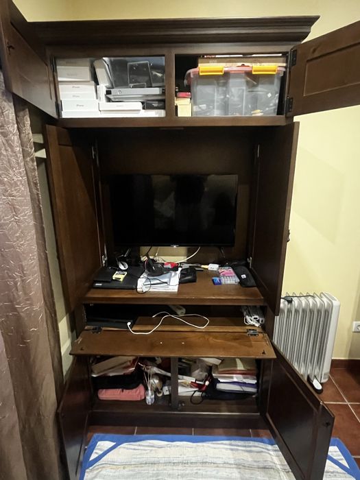 Móvel Tv em Nogueira