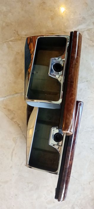 Авто декор бмв е34, 32, 36, 46