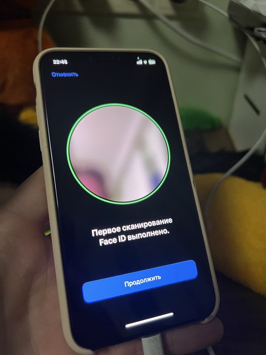 Iphone X 64 gb Black близький до ідеалу