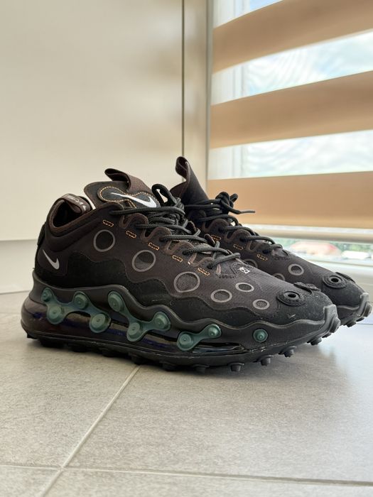 Nike, кросівки чоловічі, оригінал