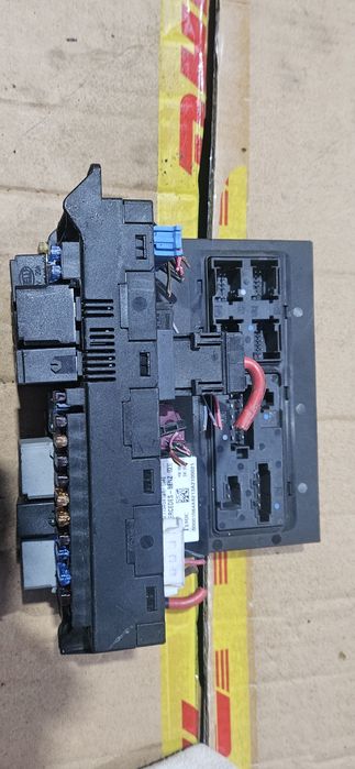 Bsm 407 citroen c5  bsm-l02-00