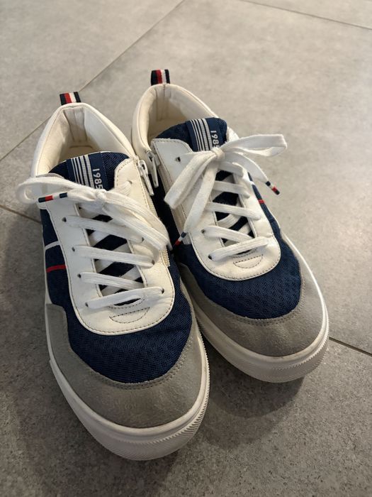 Кеди, лоферм чоловічі Tommy Hilfiger