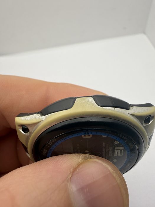 Zegarek Casio AW 82