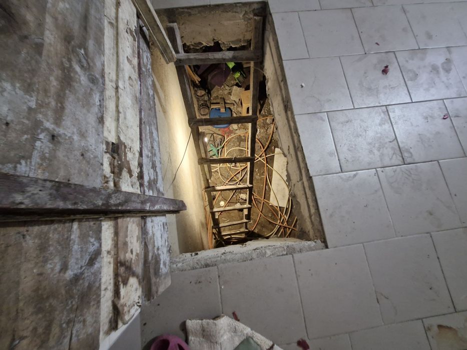 Дом в тихом месте для большой семьи