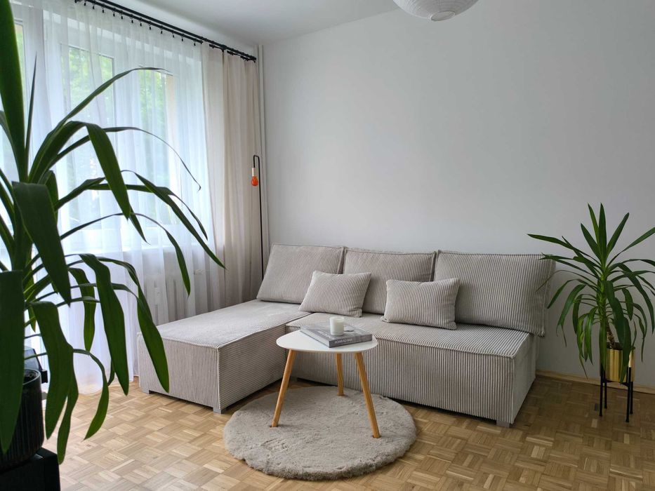 Wyremontowane | 4 pokoje | 1. piętro | Bezpośrednio | Ofiar-Katynia