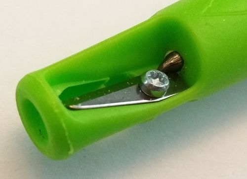 Pica Dry 3030 Marker Ołówek Automatyczny, Znacznik Precyzyjny Budowlan