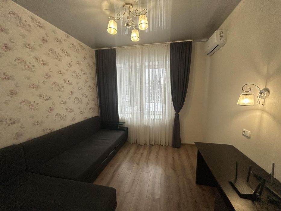 Оренда 2-х кімнатної квартири ЖК Театральний