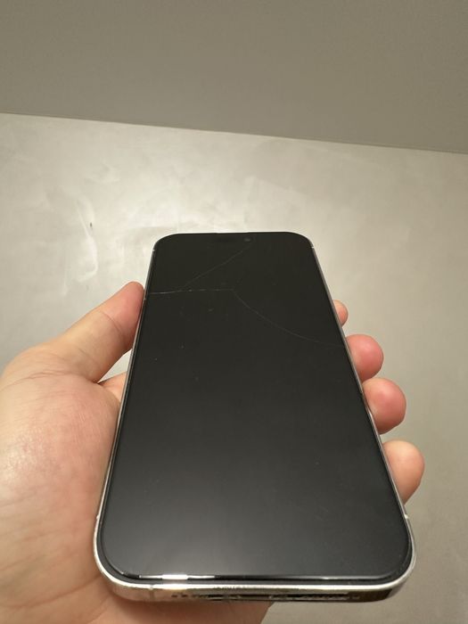 iPhone 14 pro max 256